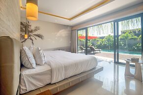 Nishiki 5BR Villa Epitome Lux Seminyak