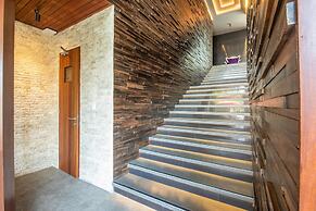 Nishiki 5BR Villa Epitome Lux Seminyak