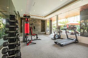 Nishiki 5BR Villa Epitome Lux Seminyak