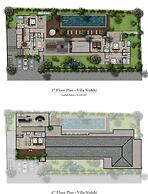 Nishiki 5BR Villa Epitome Lux Seminyak