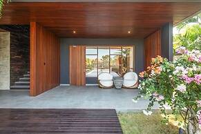 Nishiki 5BR Villa Epitome Lux Seminyak