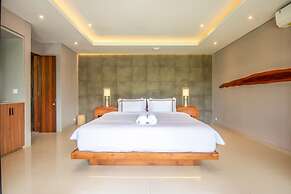 Nishiki 5BR Villa Epitome Lux Seminyak