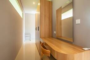 Nishiki 5BR Villa Epitome Lux Seminyak