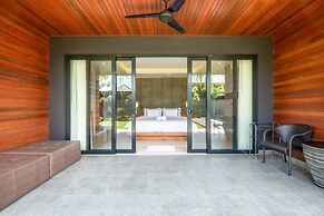 Nishiki 5BR Villa Epitome Lux Seminyak
