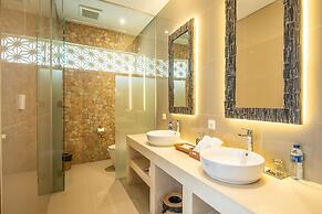 Nishiki 5BR Villa Epitome Lux Seminyak