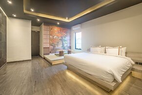 Nishiki 5BR Villa Epitome Lux Seminyak