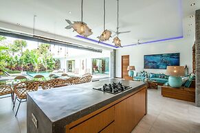 Marina Villa in Seminyak
