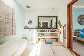 Marina Villa in Seminyak