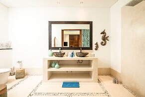 Marina Villa in Seminyak