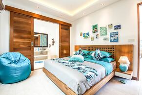 Marina Villa in Seminyak