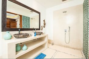 Marina Villa in Seminyak