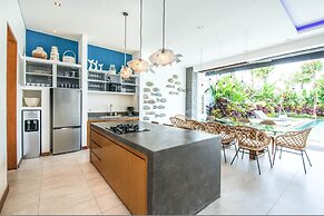 Marina Villa in Seminyak