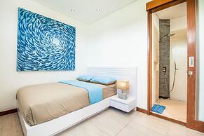 Marina Villa in Seminyak