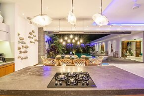 Marina Villa in Seminyak