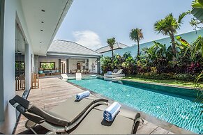 Marina Villa in Seminyak