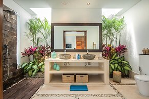 Marina Villa in Seminyak