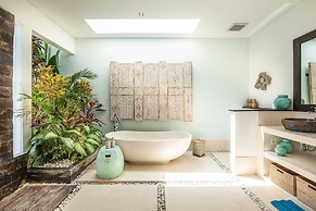 Marina Villa in Seminyak