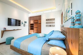 Marina Villa in Seminyak