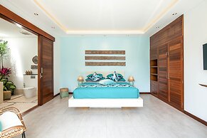 Marina Villa in Seminyak