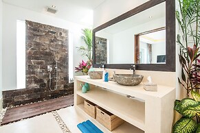 Marina Villa in Seminyak