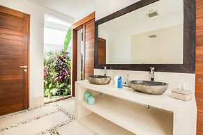Marina Villa in Seminyak