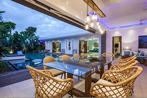 Marina Villa in Seminyak