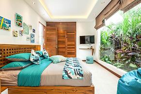 Marina Villa in Seminyak