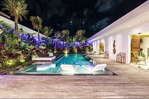 Marina Villa in Seminyak