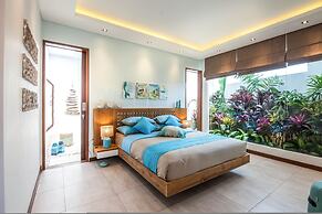 Marina Villa in Seminyak