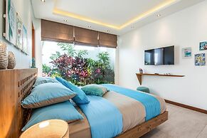 Marina Villa in Seminyak