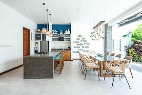 Marina Villa in Seminyak