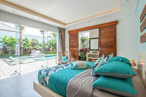 Marina Villa in Seminyak