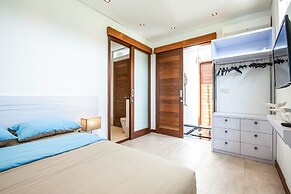 Marina Villa in Seminyak