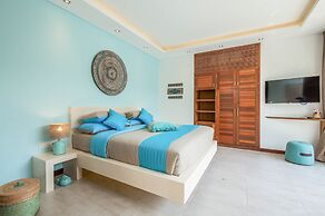 Marina Villa in Seminyak