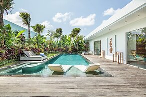 Marina Villa in Seminyak
