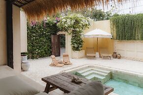 Xanthe 3BR Villas 2 Mins to Ulu Beach