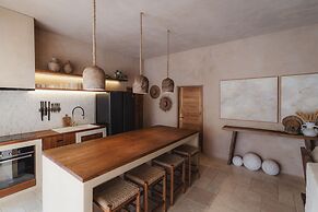 Xanthe 3BR Villas 2 Mins to Ulu Beach