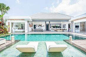 Canggu Peter 2 in Dalung