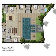 Canggu Peter 2 in Dalung