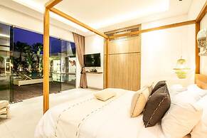 Canggu Peter 2 in Dalung