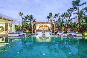 Canggu Peter 2 in Dalung