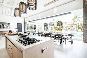 Canggu Peter 2 in Dalung