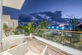 sol N1 Incredible 4 Bds Villa Near Finns Club