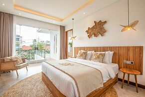 sol N1 Incredible 4 Bds Villa Near Finns Club