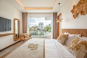 sol N1 Incredible 4 Bds Villa Near Finns Club