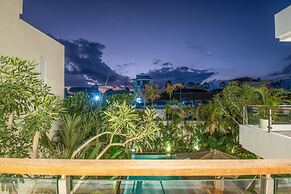 sol N1 Incredible 4 Bds Villa Near Finns Club