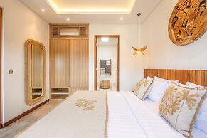 sol N1 Incredible 4 Bds Villa Near Finns Club