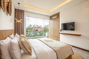 sol N1 Incredible 4 Bds Villa Near Finns Club