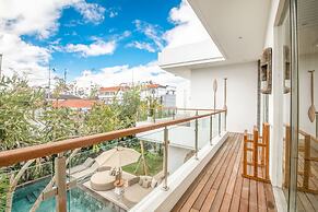 sol N1 Incredible 4 Bds Villa Near Finns Club