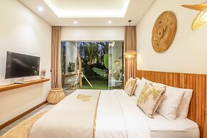 sol N1 Incredible 4 Bds Villa Near Finns Club